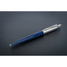 Ручка шариковая PARKER JOTTER ROYAL BLUE CT, M CW1953186